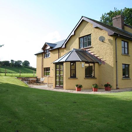 Pwllgwilym B & B Builth Wells Exterior foto