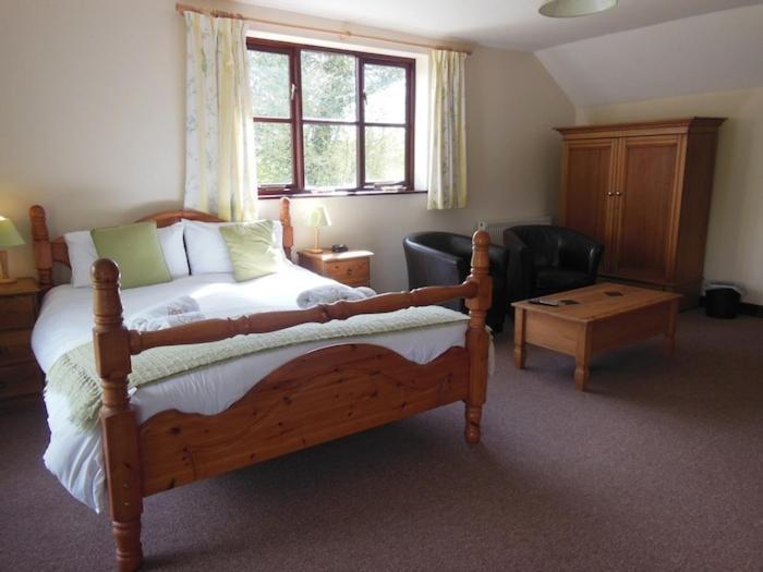 Pwllgwilym B & B Builth Wells Exterior foto